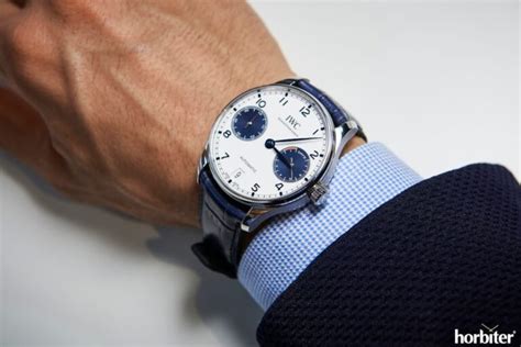 quadrante iwc|IWC Portoghese: guida con prezzi, modelli, opinioni .